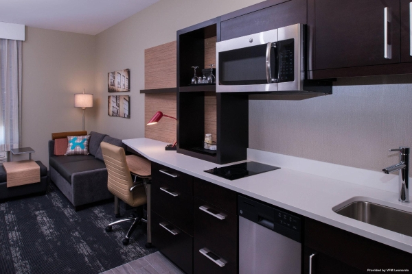 Hotel TownePlace Suites Saskatoon